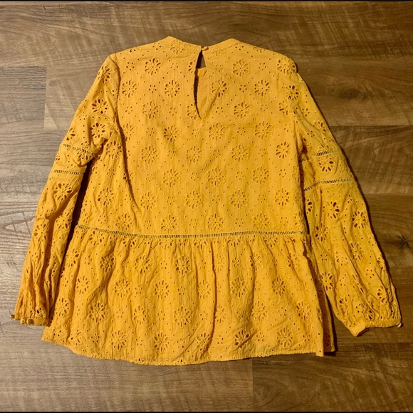 Crosby by Mollie Burch Megan Top - Picture 2 of 6